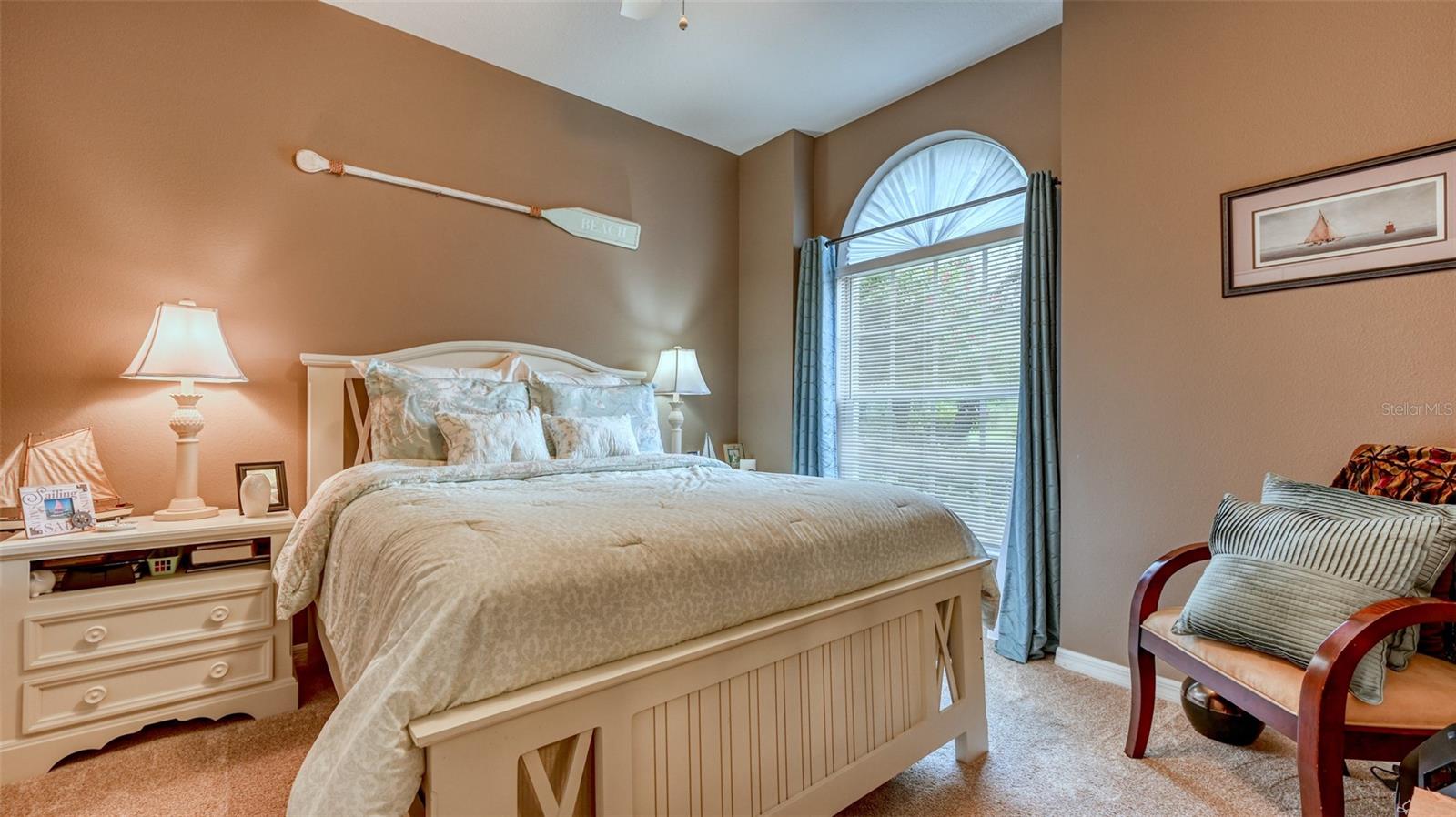 HERITAGE OAKS GOLF & COUNTRY CLUB - Residential