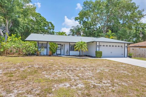 A home in SARASOTA