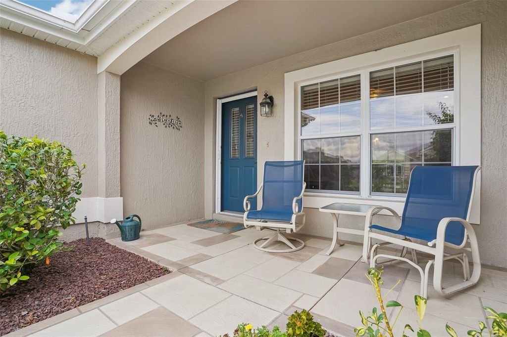 Photo of 9058 SE 177th Grassmere Street, The Villages, FL 32162 (MLS # G5102229)