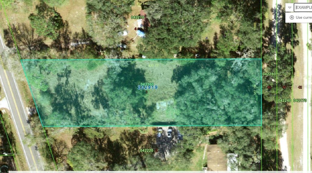 Photo of 6916 Coronet Road, Lakeland, FL 33811 (MLS # L4956904)