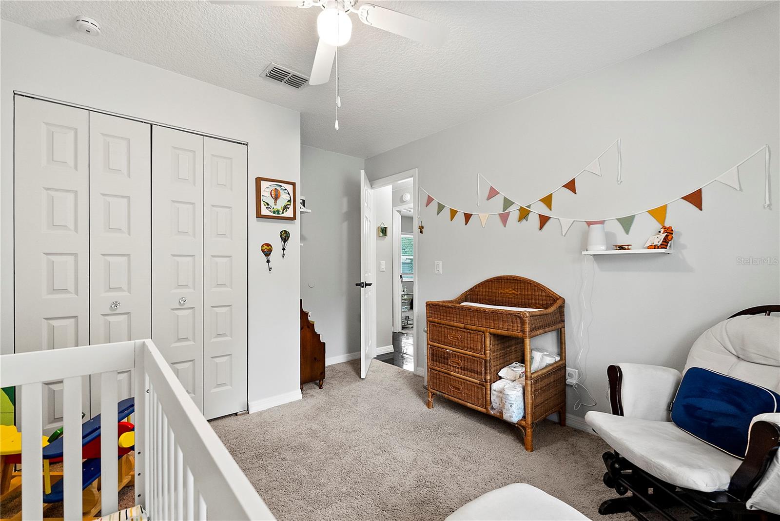 GROVEVIEW VILLAGE 1ST ADD REP - Residential