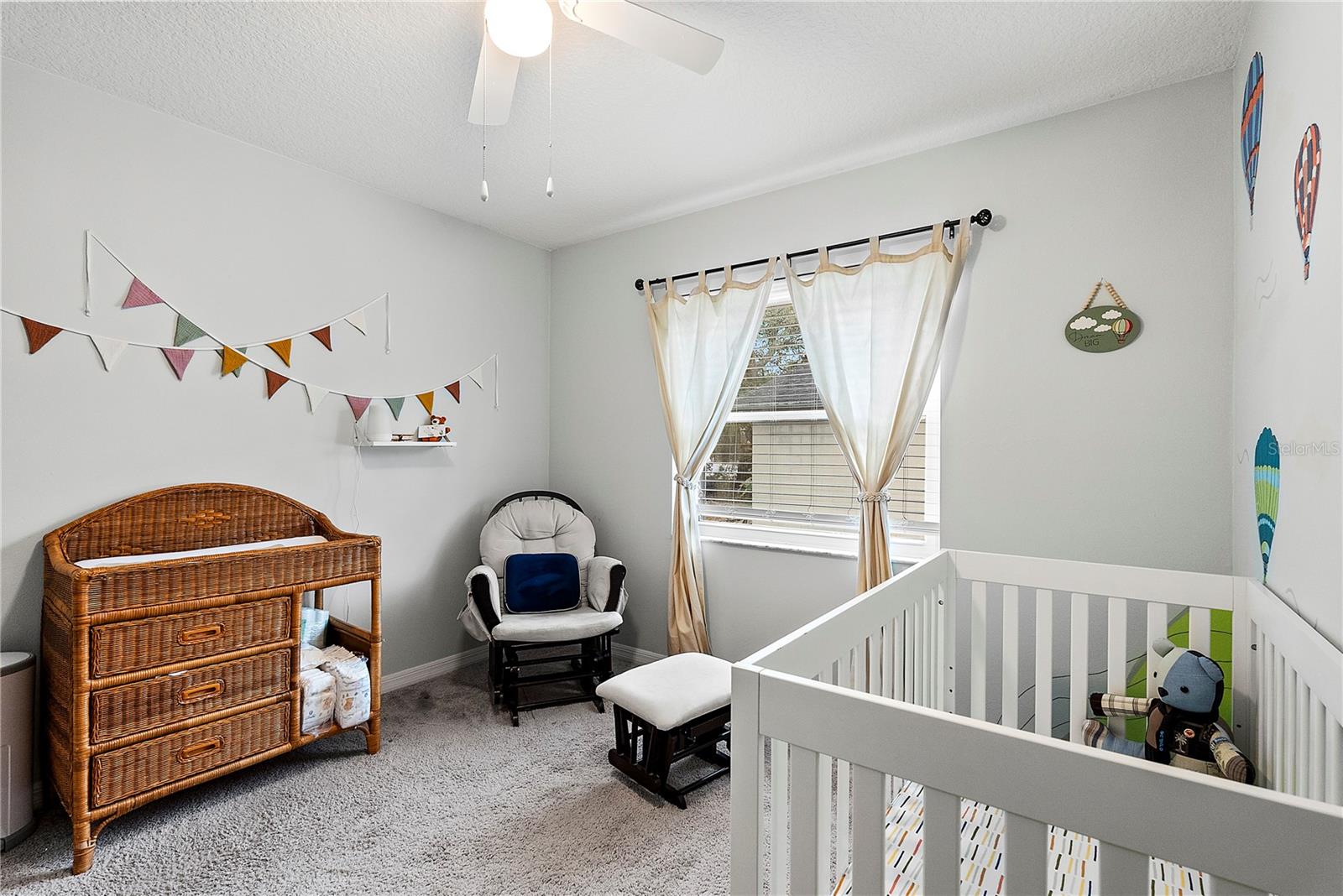 GROVEVIEW VILLAGE 1ST ADD REP - Residential