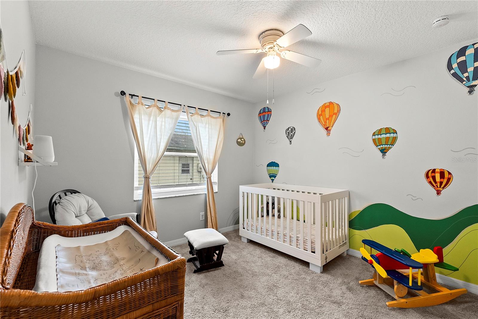 GROVEVIEW VILLAGE 1ST ADD REP - Residential