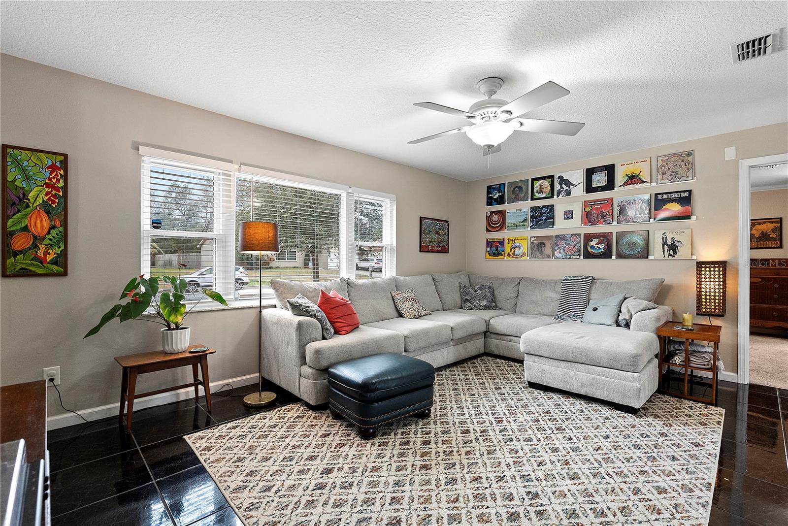 GROVEVIEW VILLAGE 1ST ADD REP - Residential