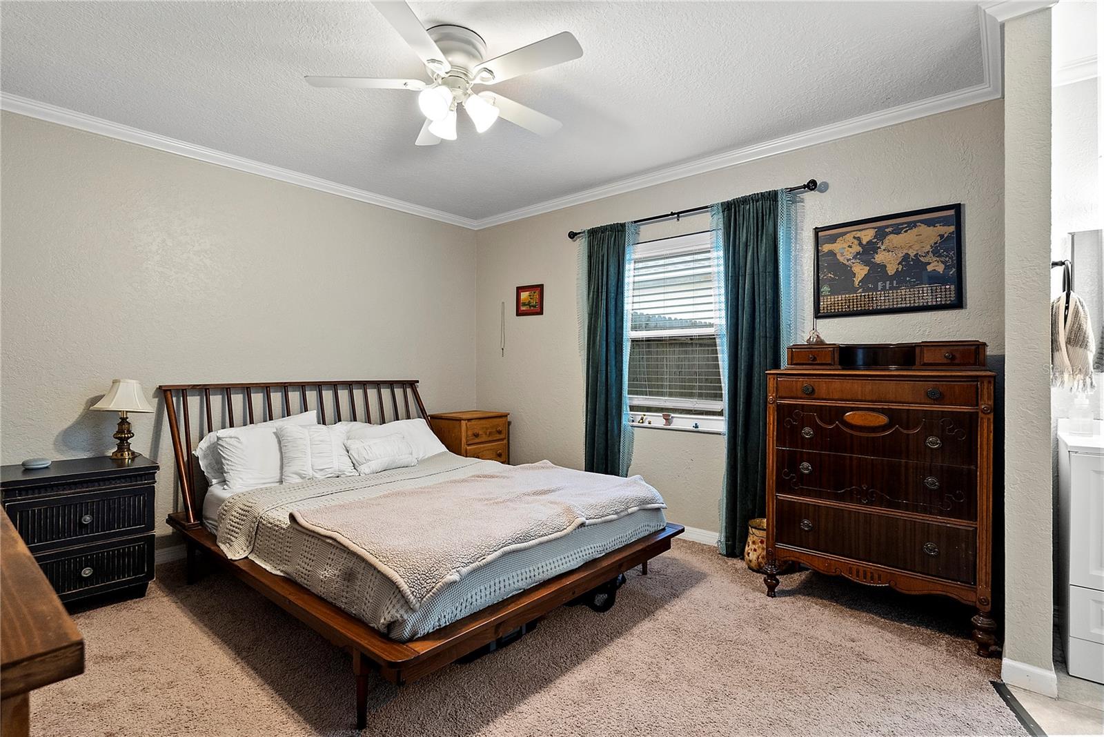 GROVEVIEW VILLAGE 1ST ADD REP - Residential