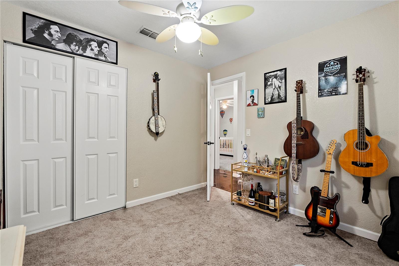 GROVEVIEW VILLAGE 1ST ADD REP - Residential