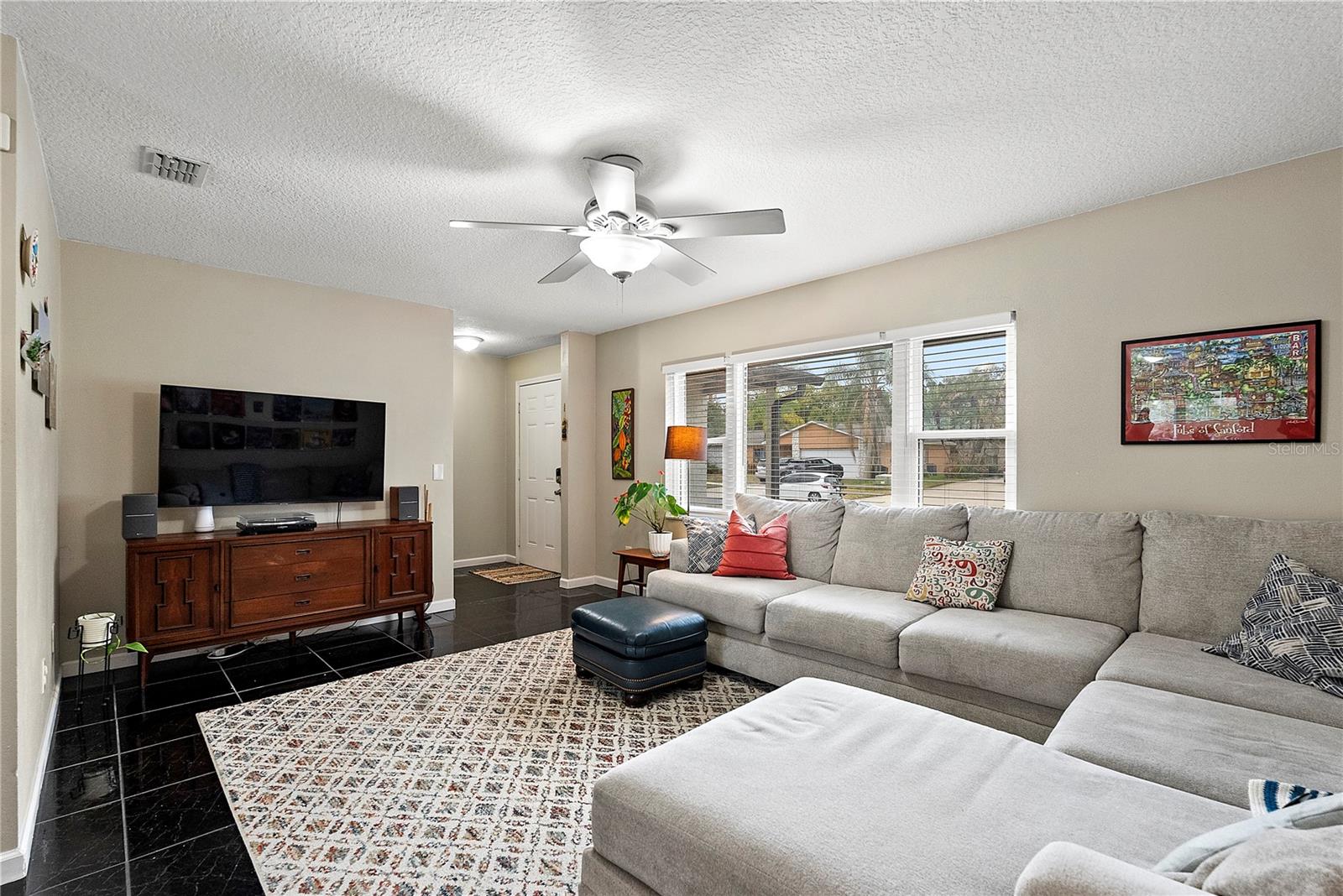 GROVEVIEW VILLAGE 1ST ADD REP - Residential