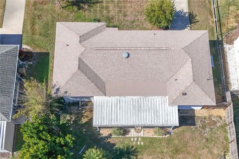 A home in MOUNT DORA