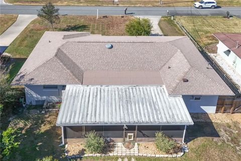 A home in MOUNT DORA