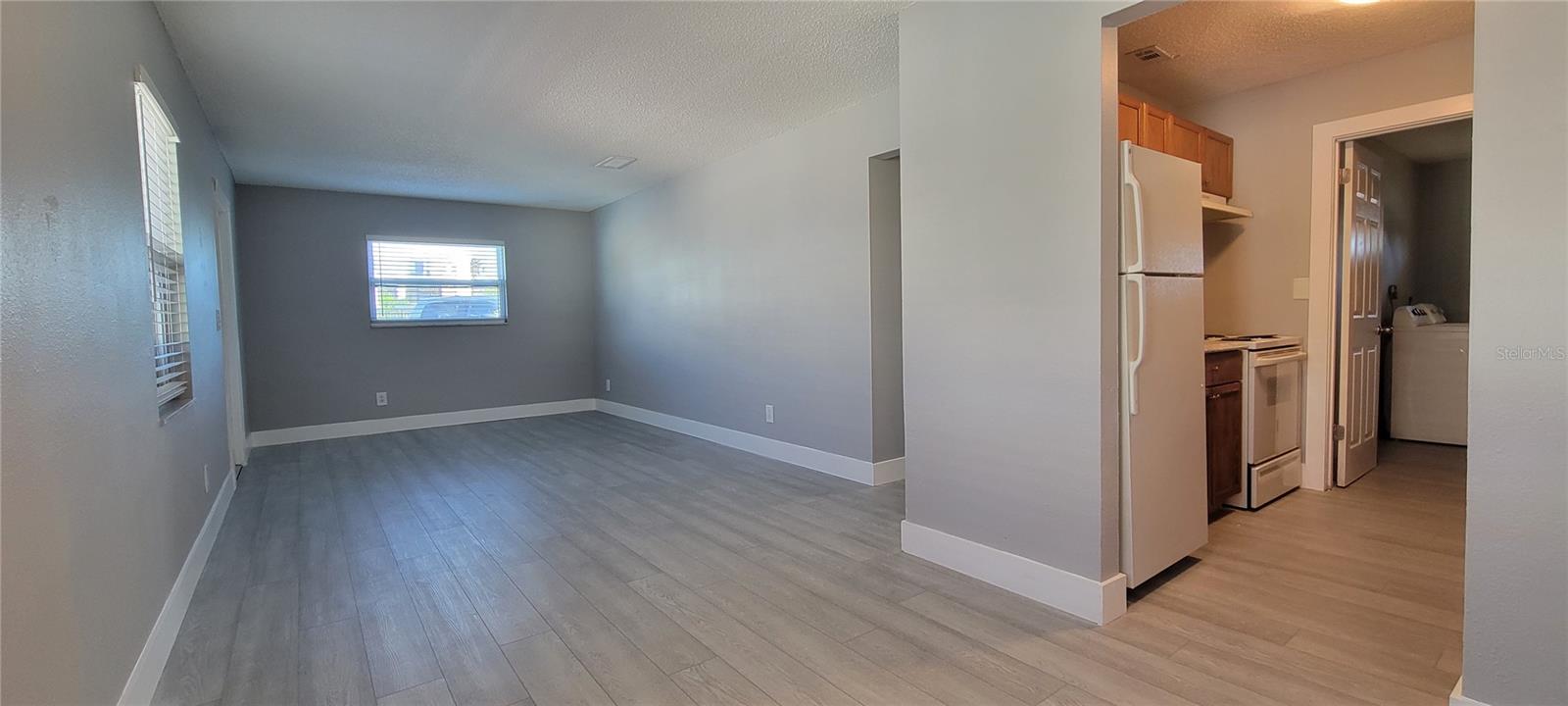 WEST PORT - Residential Lease