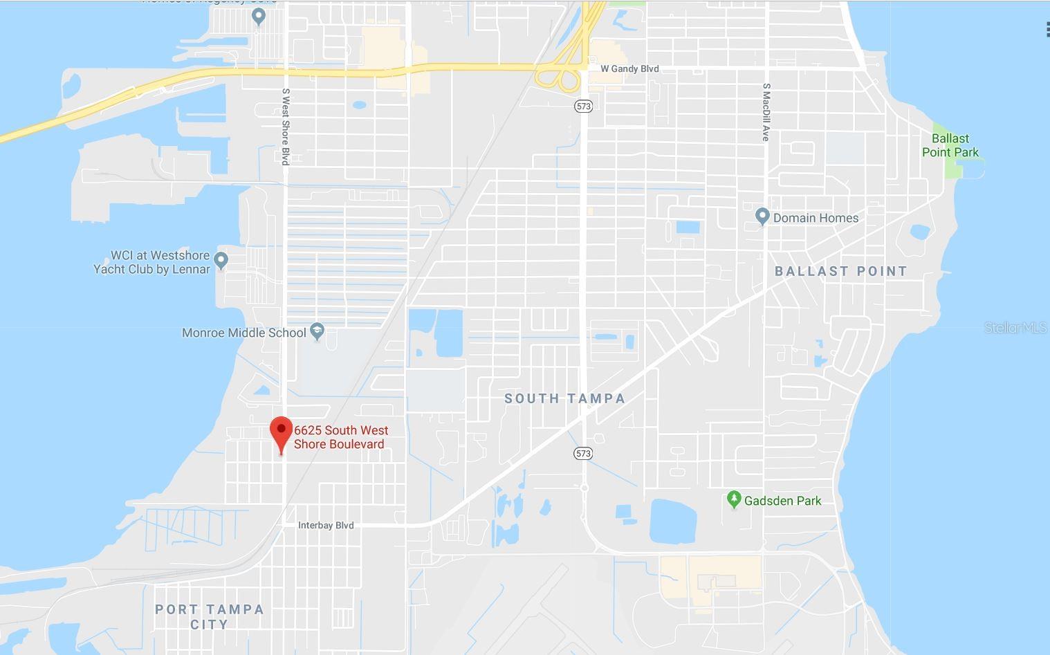 WEST PORT - Residential Lease