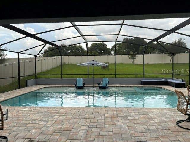 Photo of 125 Denali Street, Haines City, FL 33844 (MLS # L4964277)
