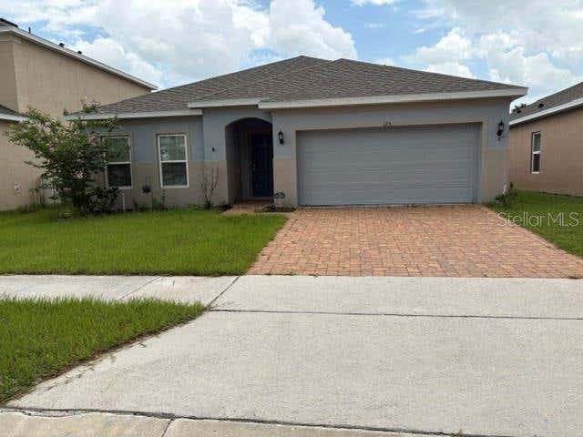 Photo of 125 Denali Street, Haines City, FL 33844 (MLS # L4964277)