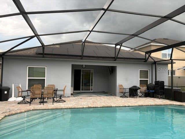 Photo of 125 Denali Street, Haines City, FL 33844 (MLS # L4964277)