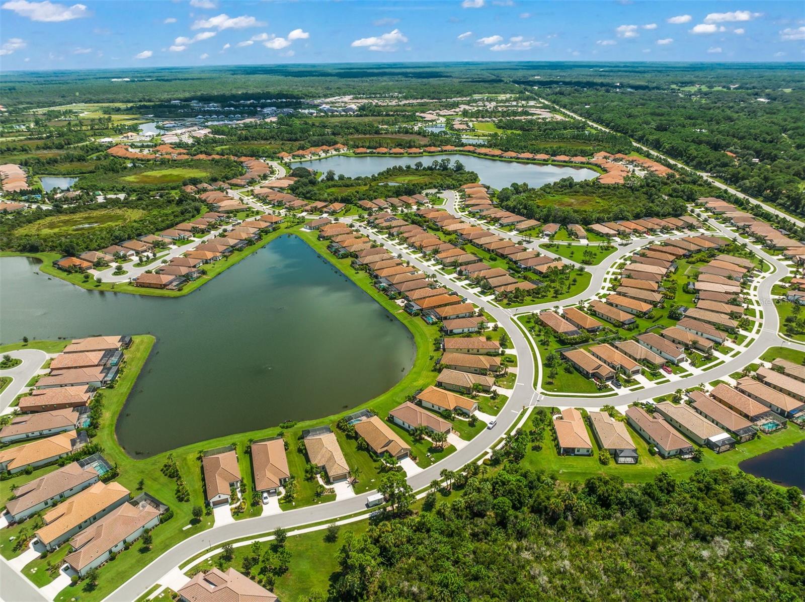 MILANO PH 2 - Residential