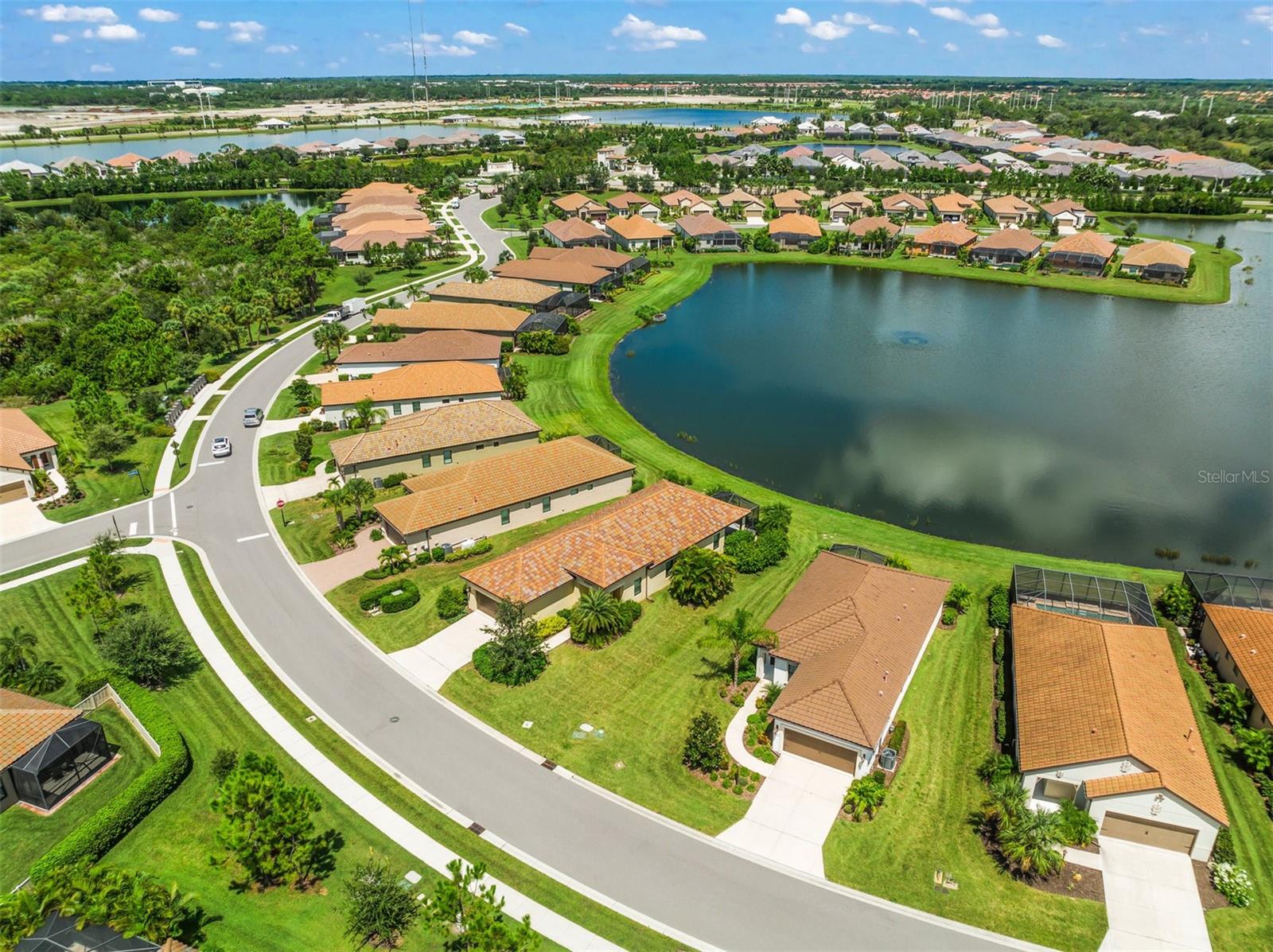 MILANO PH 2 - Residential