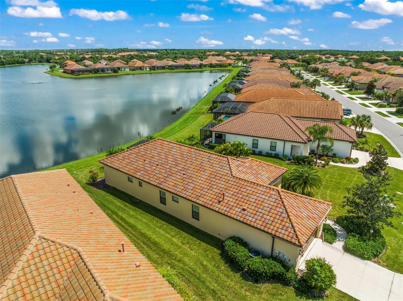 MILANO PH 2 - Residential