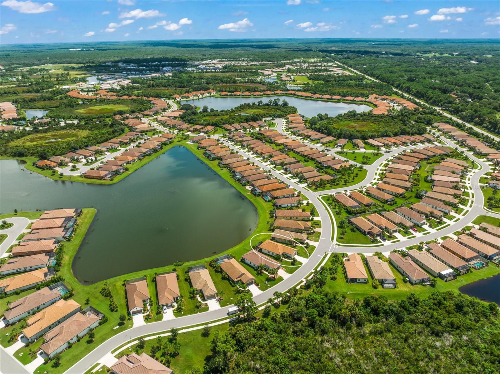 MILANO PH 2 - Residential