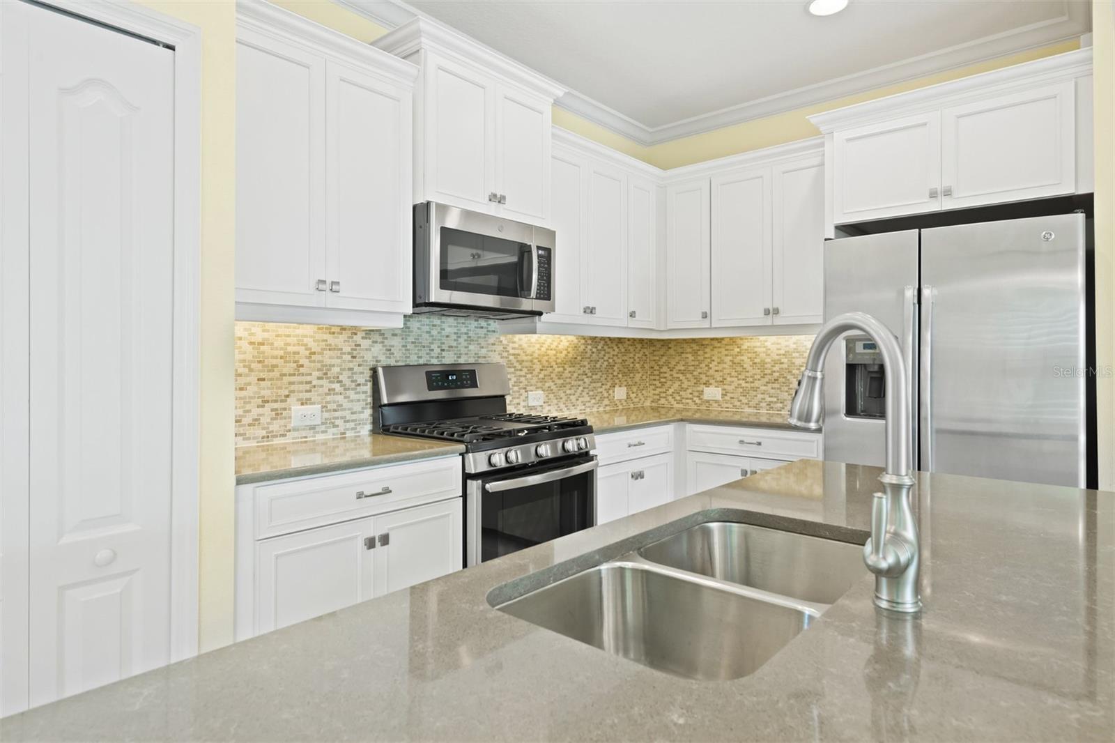 MILANO PH 2 - Residential