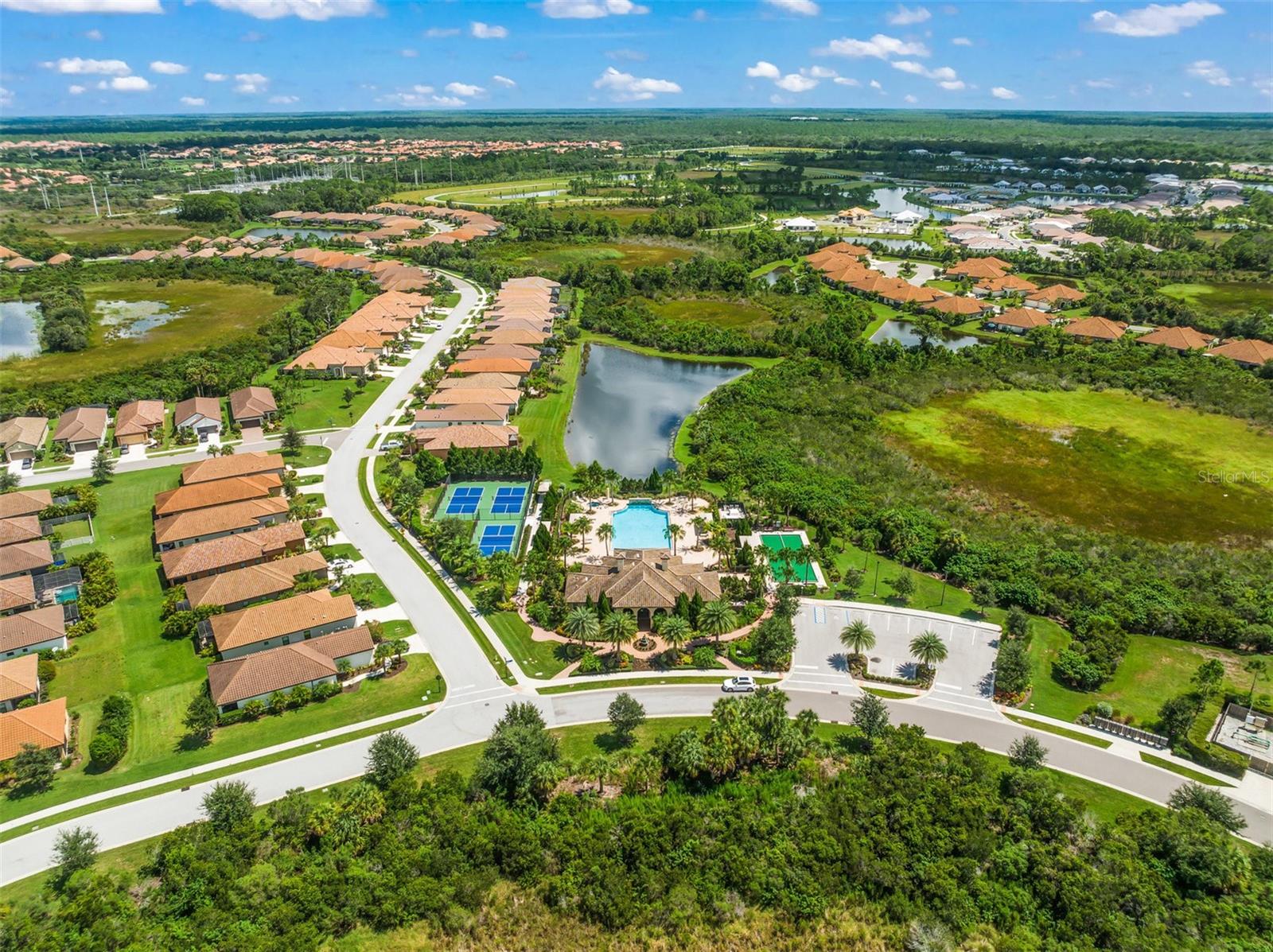 MILANO PH 2 - Residential