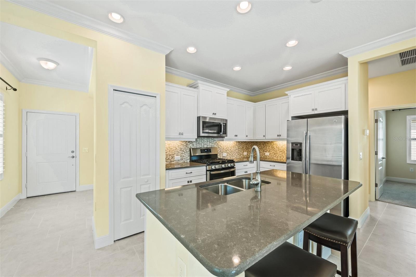 MILANO PH 2 - Residential