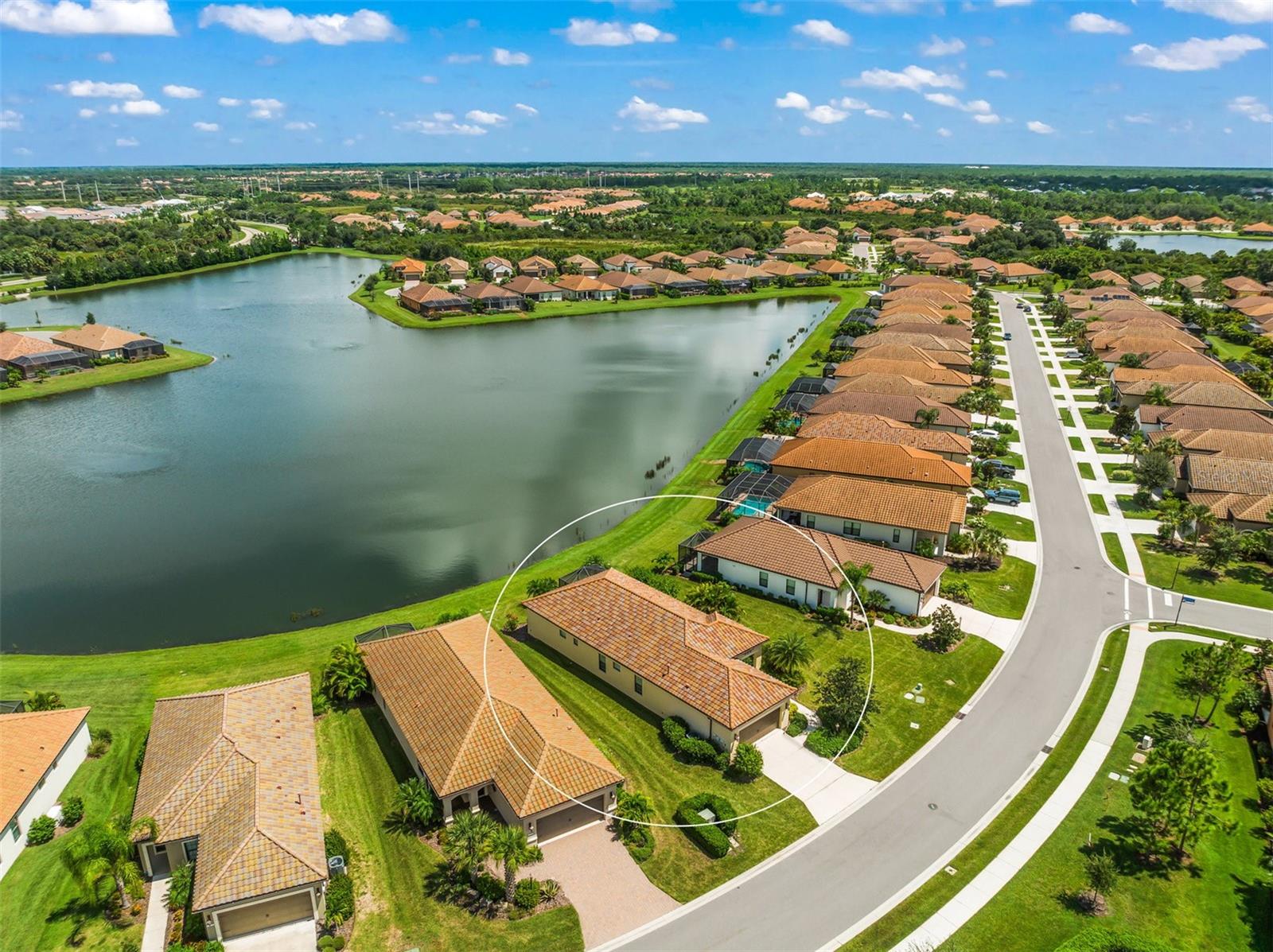 MILANO PH 2 - Residential