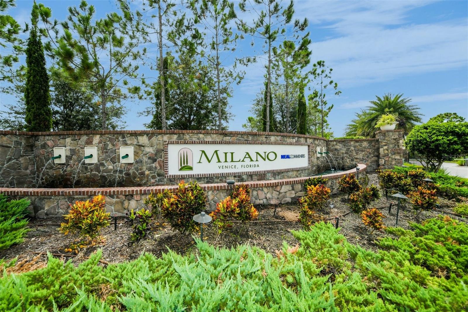 MILANO PH 2 - Residential