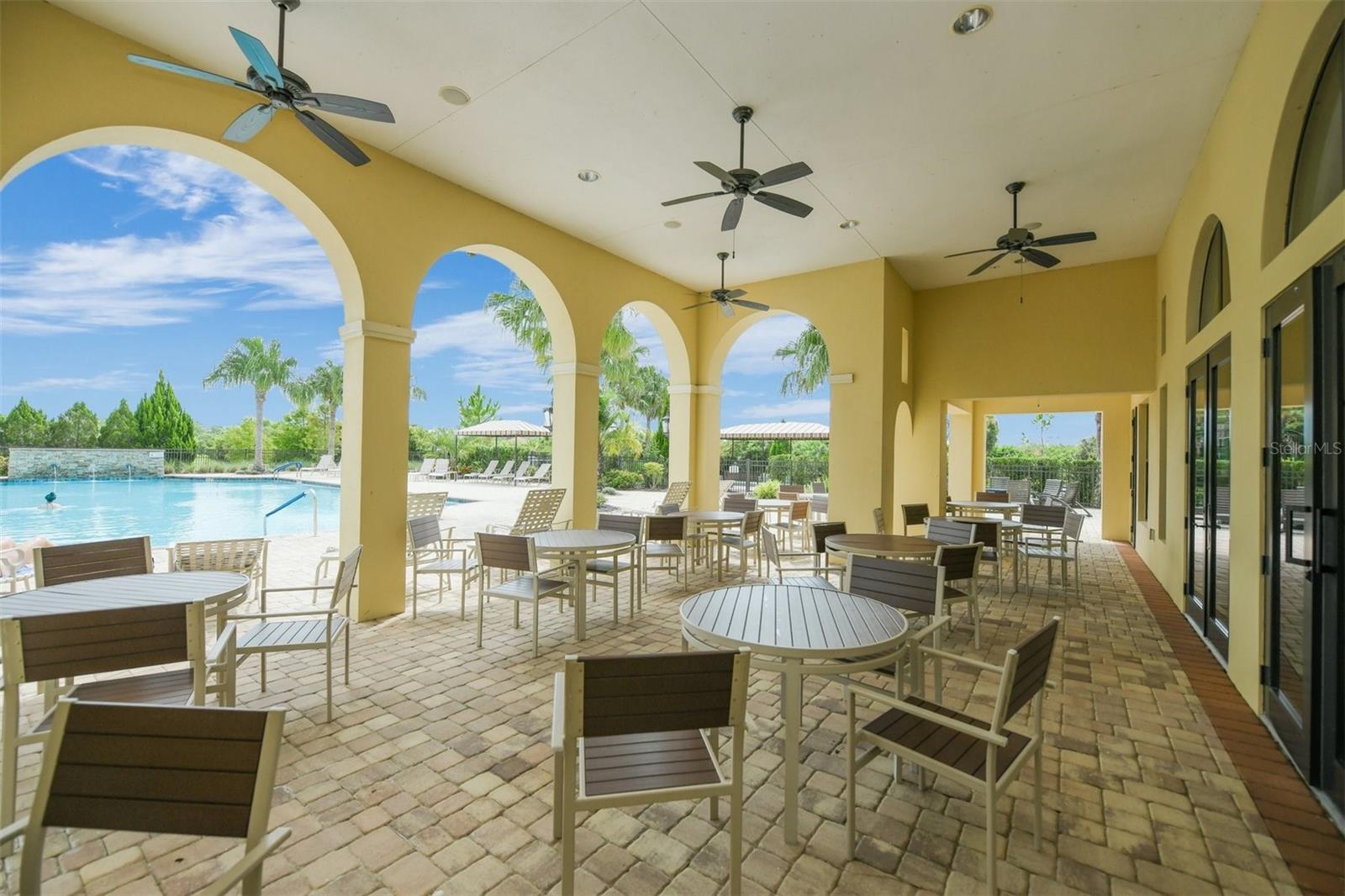 MILANO PH 2 - Residential