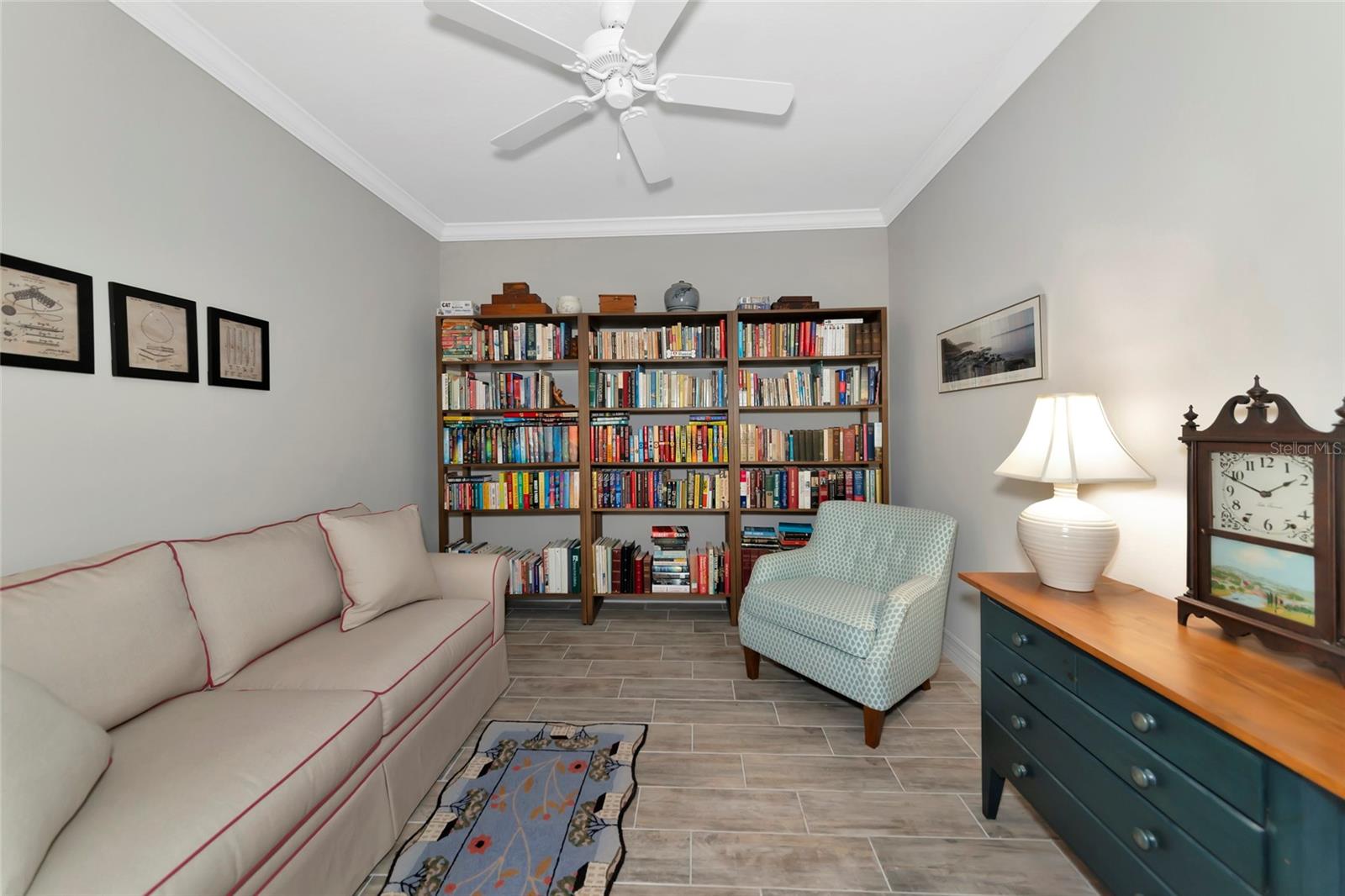 MIRABELLA AT VILLAGE GREEN - Residential