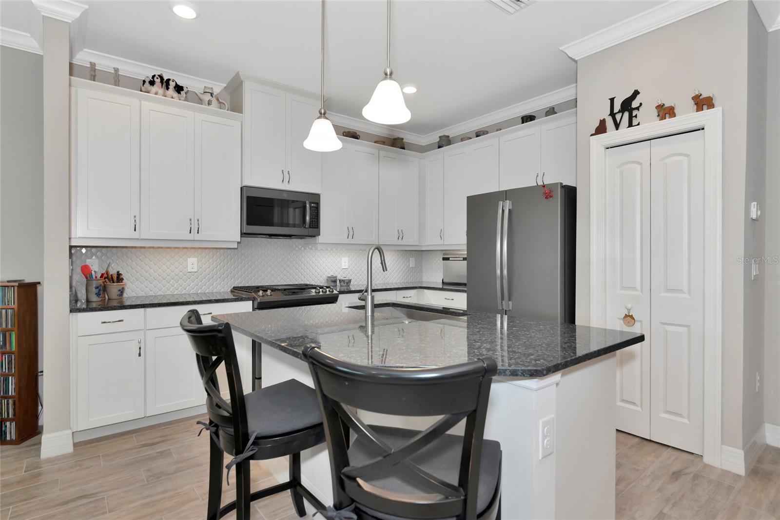 MIRABELLA AT VILLAGE GREEN - Residential