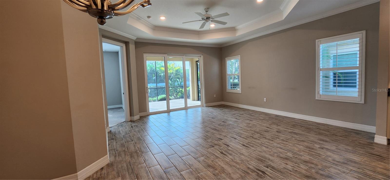 MIRABELLA AT VILLAGE GREEN - Residential