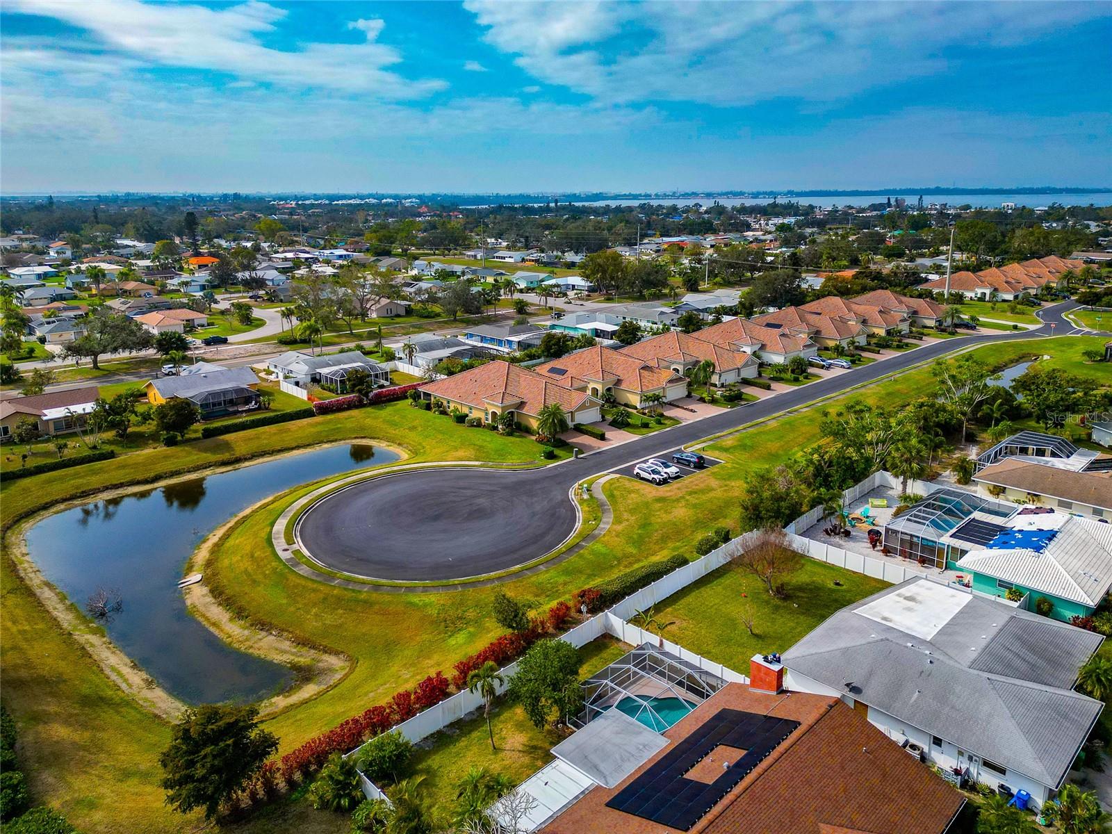 MIRABELLA AT VILLAGE GREEN - Residential