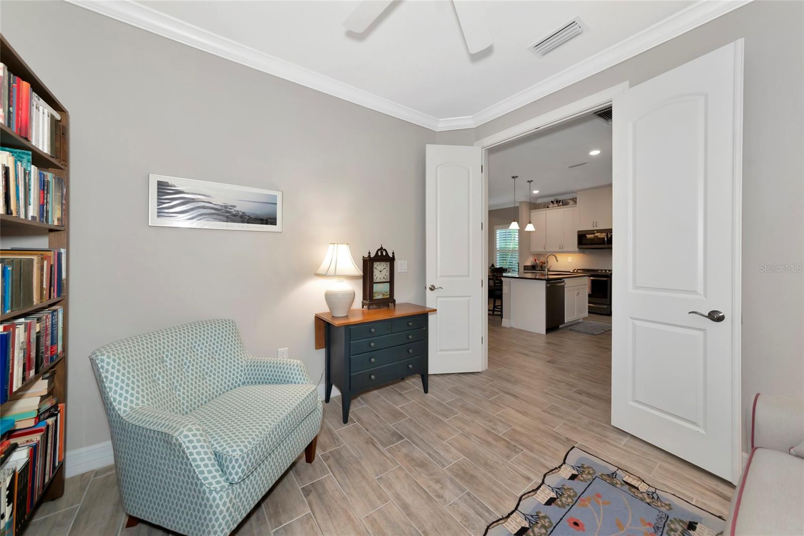 MIRABELLA AT VILLAGE GREEN - Residential