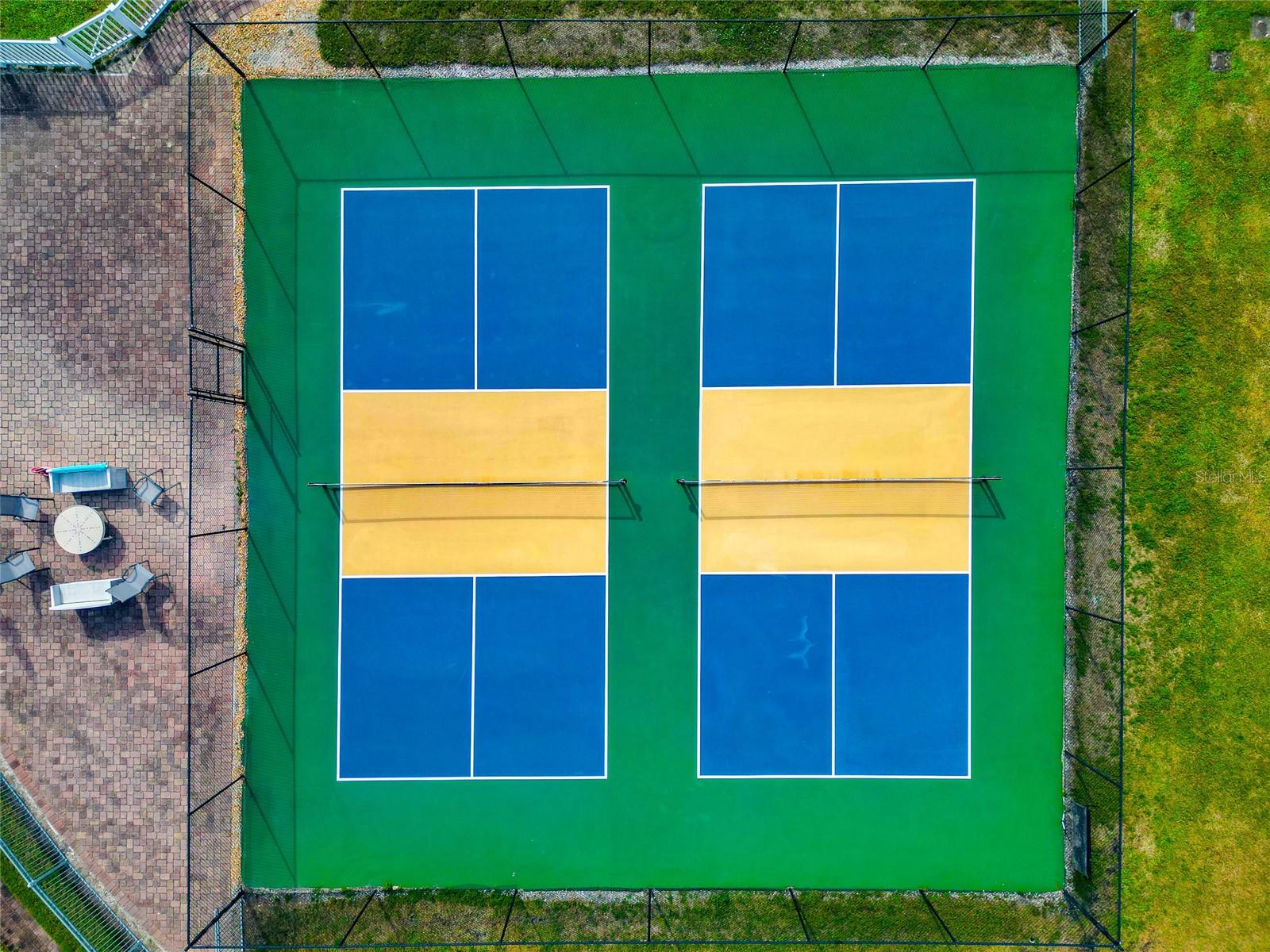 MIRABELLA AT VILLAGE GREEN - Residential