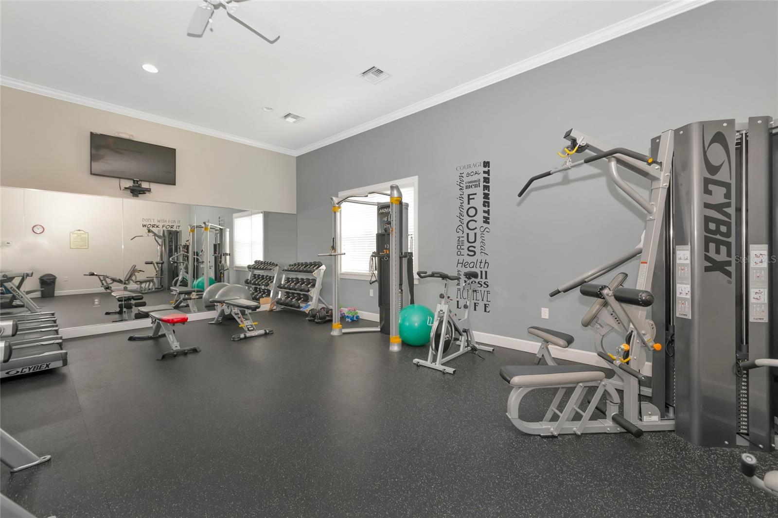 MIRABELLA AT VILLAGE GREEN - Residential