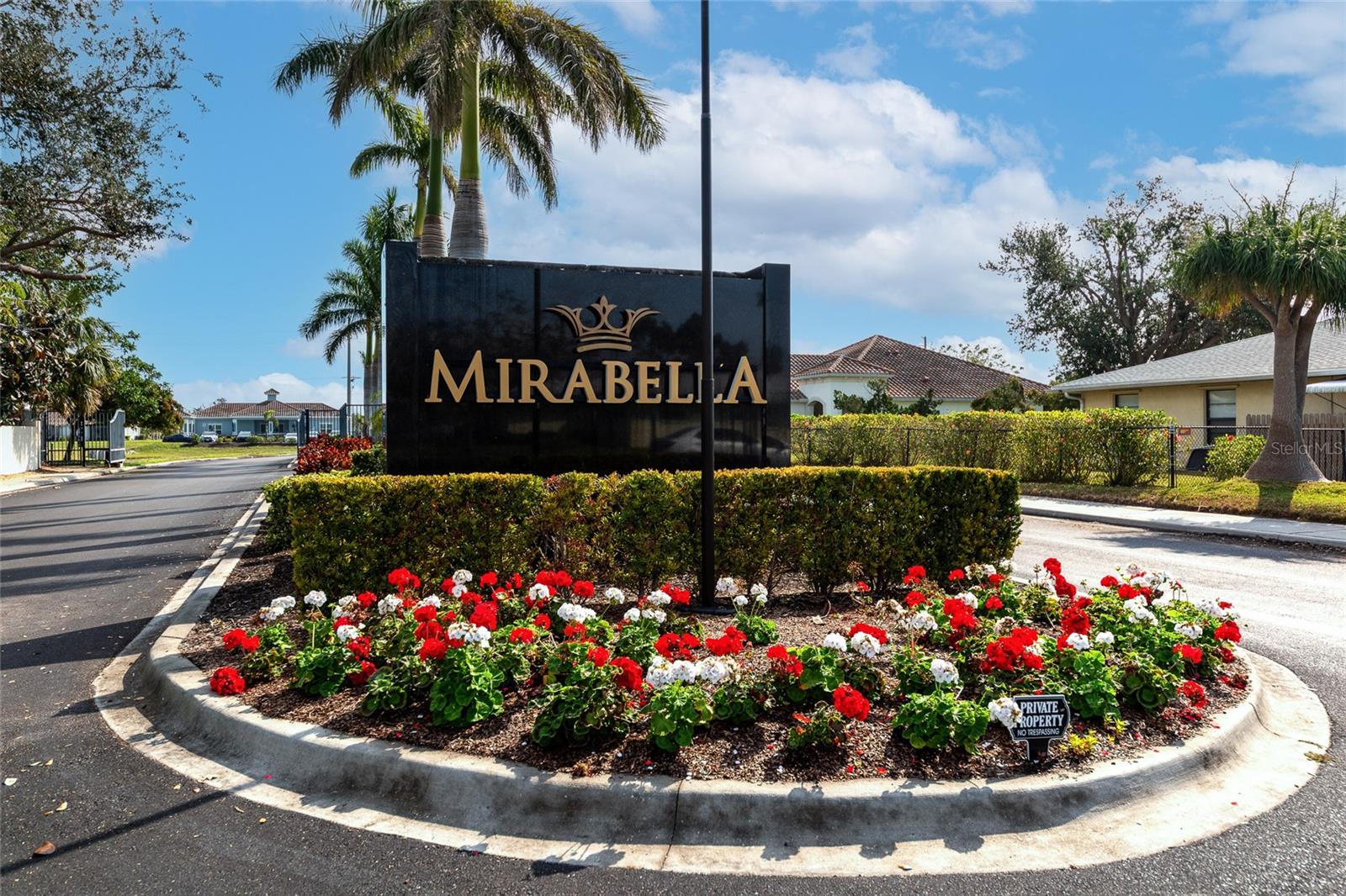 MIRABELLA AT VILLAGE GREEN - Residential