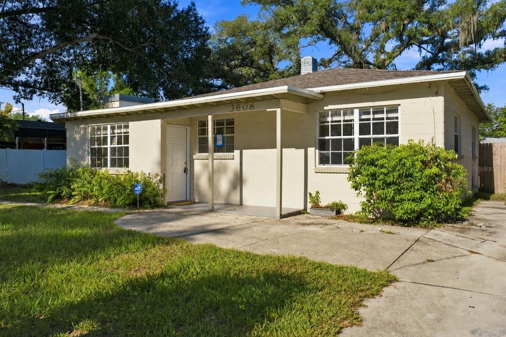 Photo of 3808 N 54th Street, Tampa, FL 33619 (MLS # TB8538701)