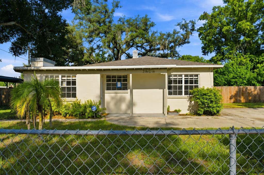 Photo of 3808 N 54th Street, Tampa, FL 33619 (MLS # TB8538701)