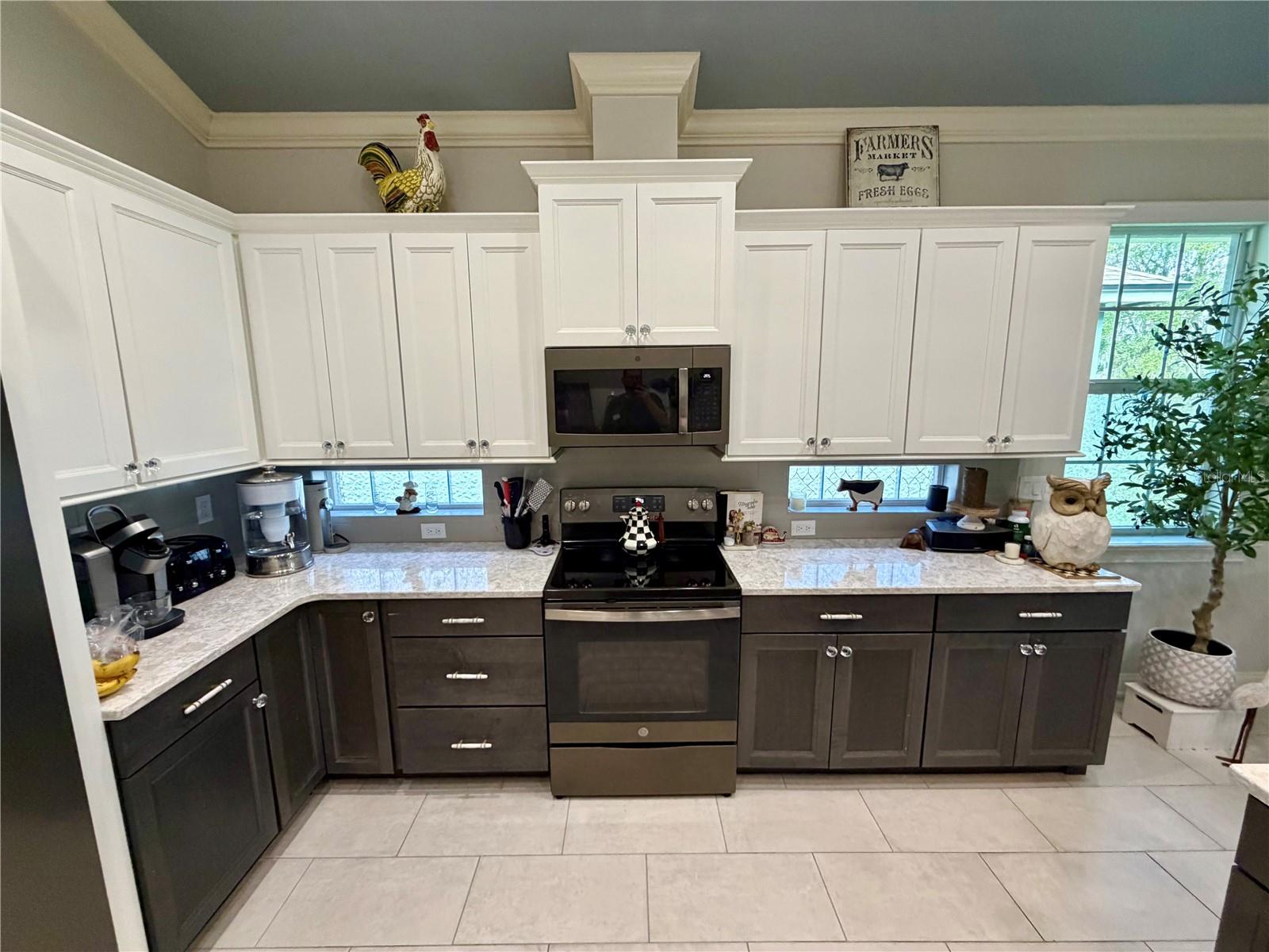 LAKE JAMES PH 4 - Residential