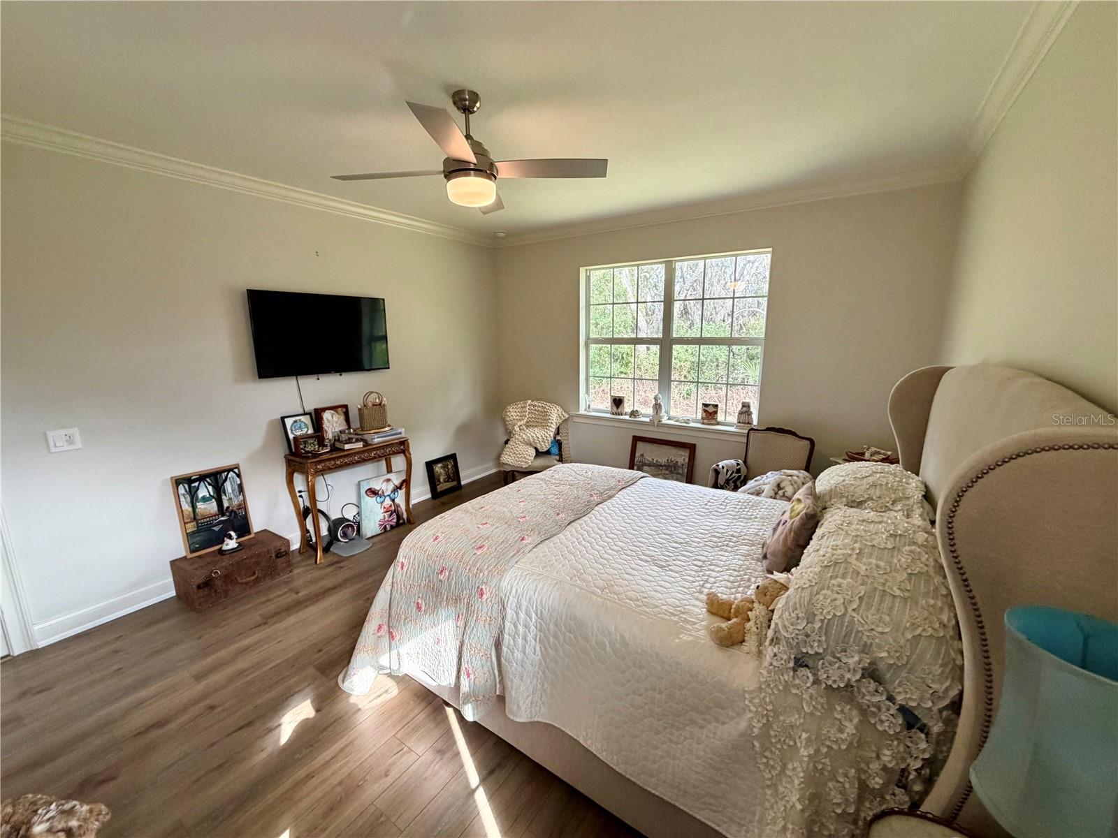 LAKE JAMES PH 4 - Residential