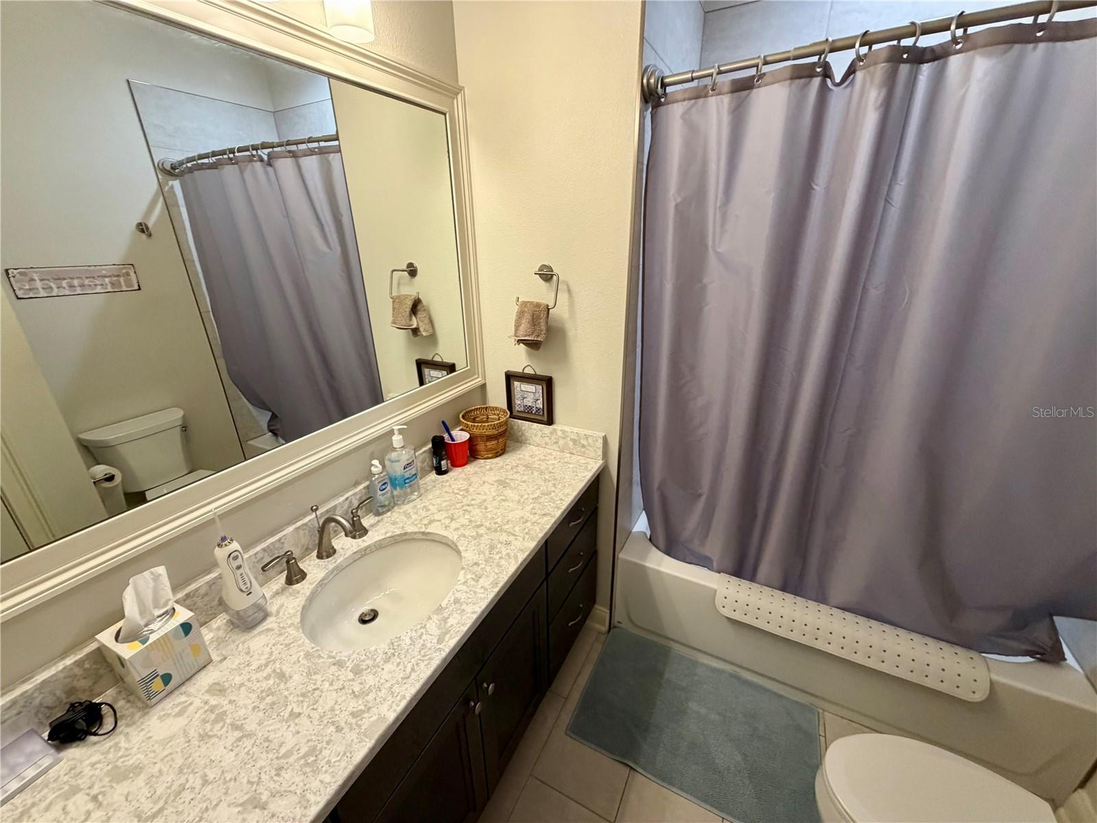 LAKE JAMES PH 4 - Residential