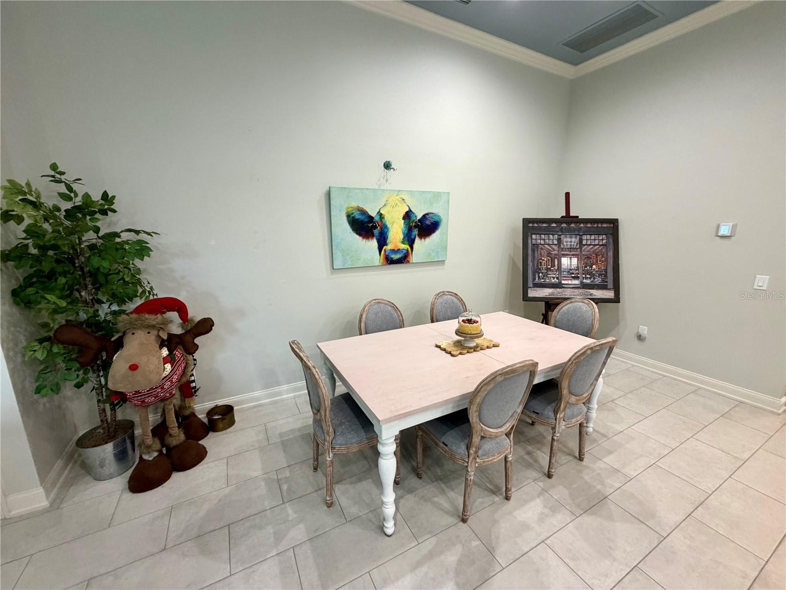 LAKE JAMES PH 4 - Residential