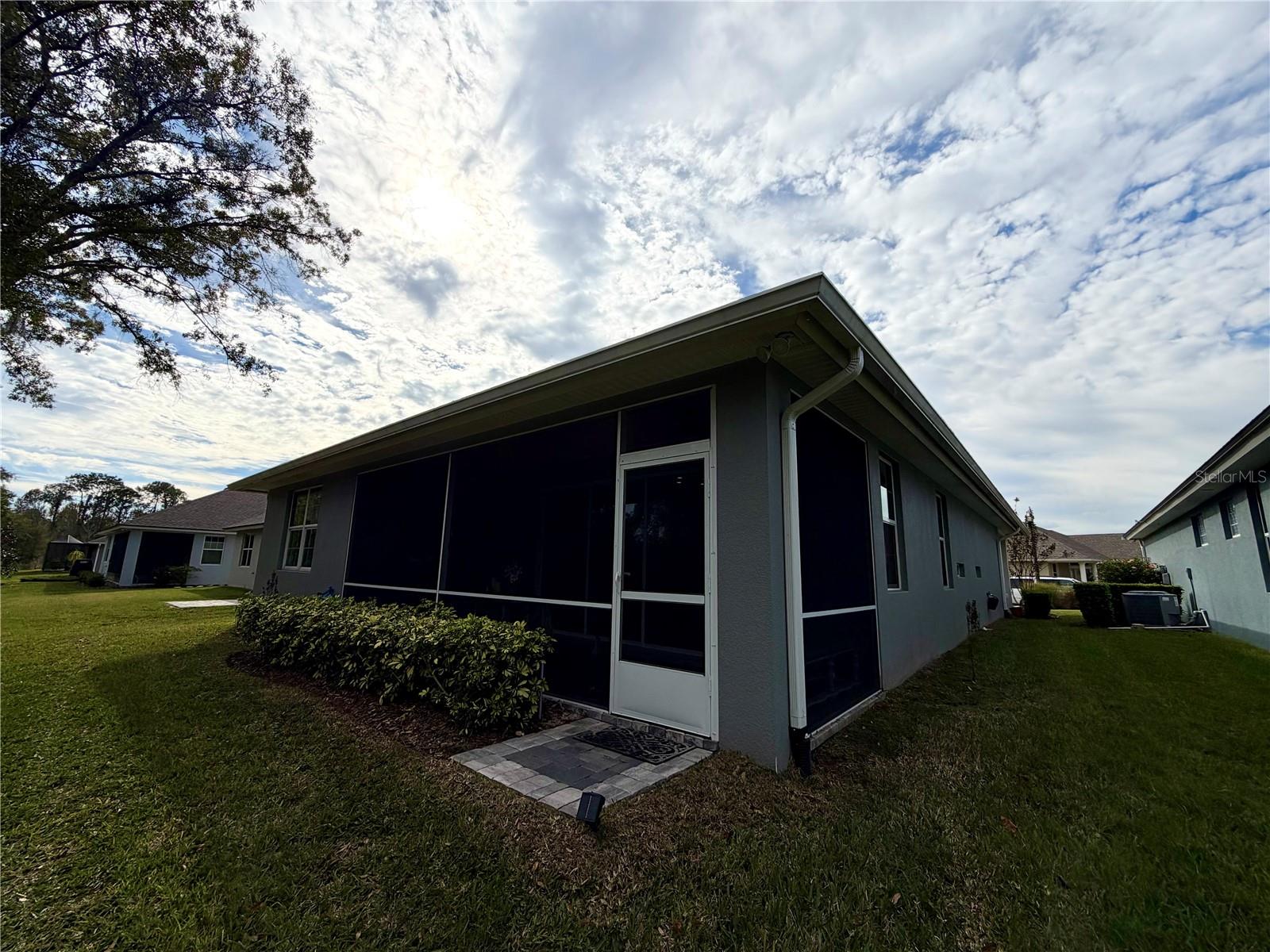 LAKE JAMES PH 4 - Residential