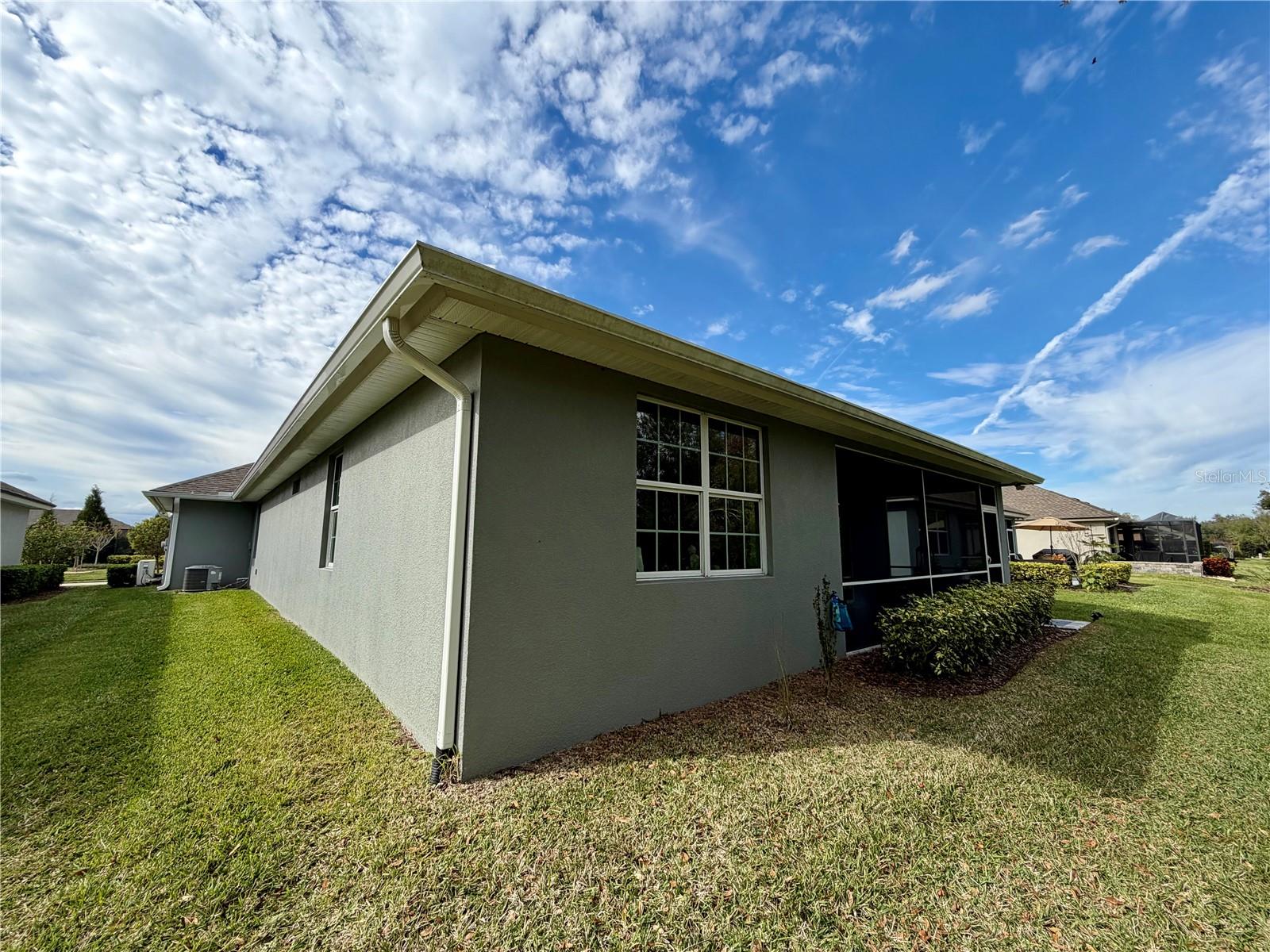 LAKE JAMES PH 4 - Residential