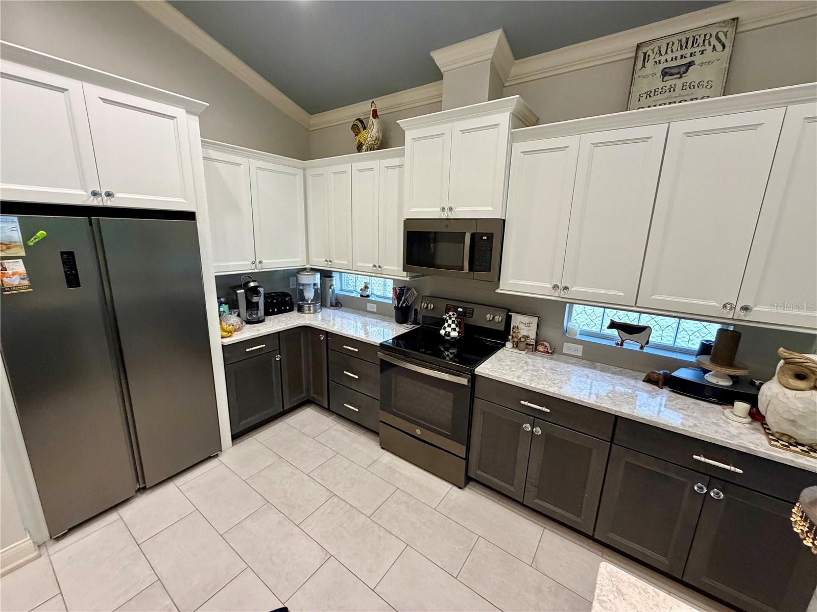 LAKE JAMES PH 4 - Residential