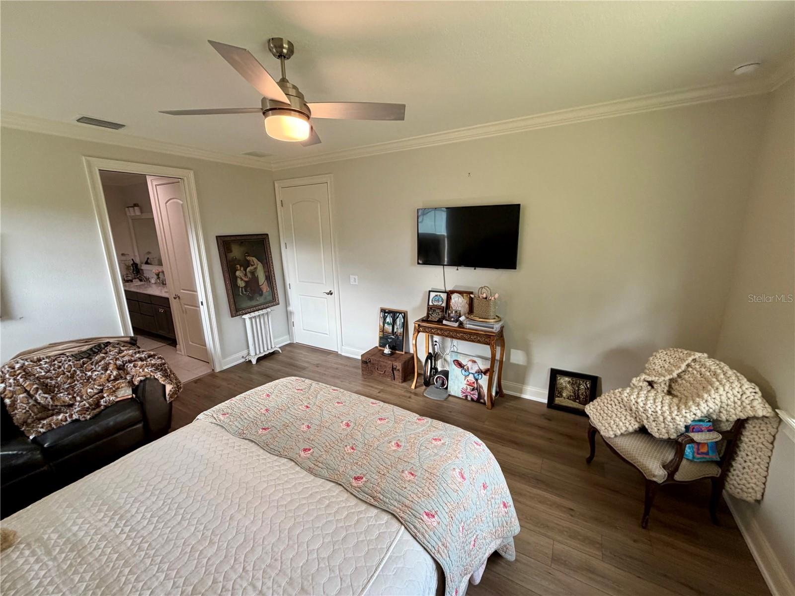 LAKE JAMES PH 4 - Residential