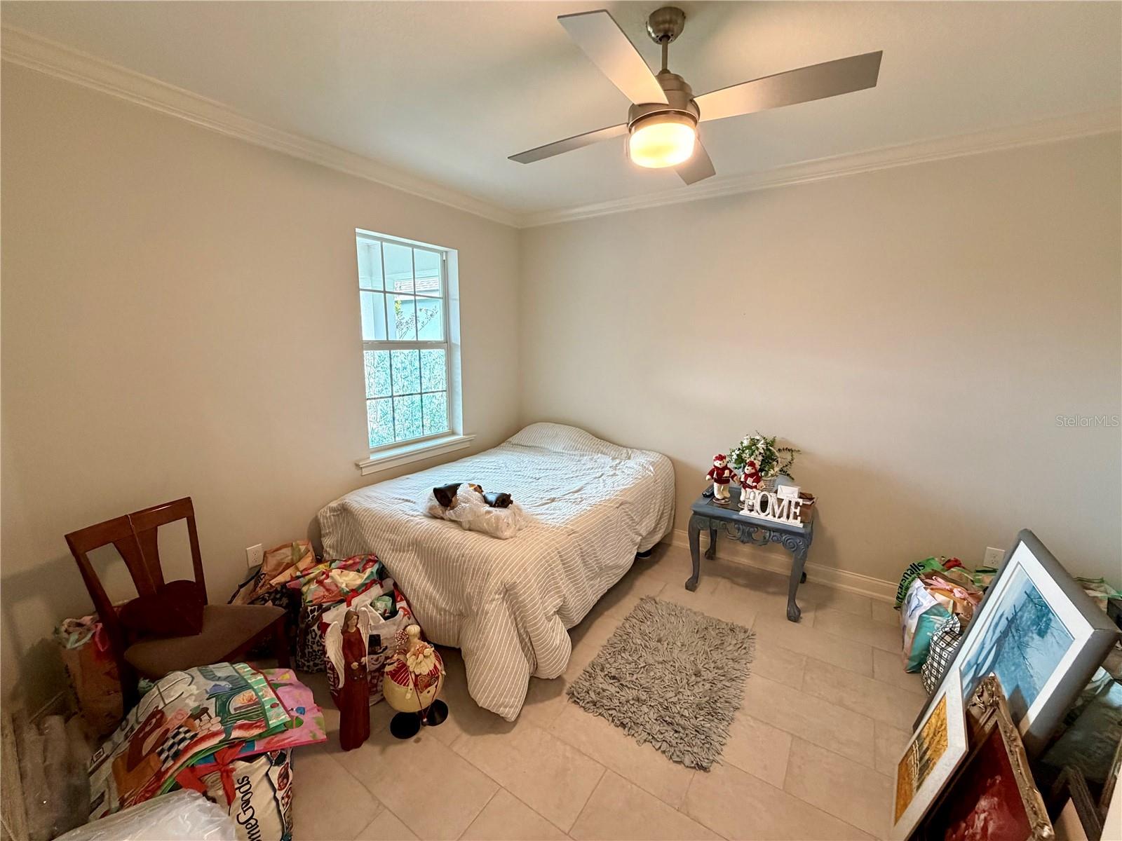 LAKE JAMES PH 4 - Residential