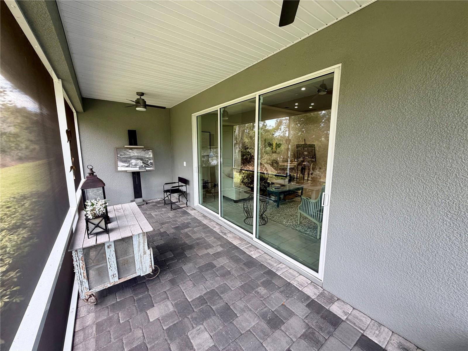 LAKE JAMES PH 4 - Residential