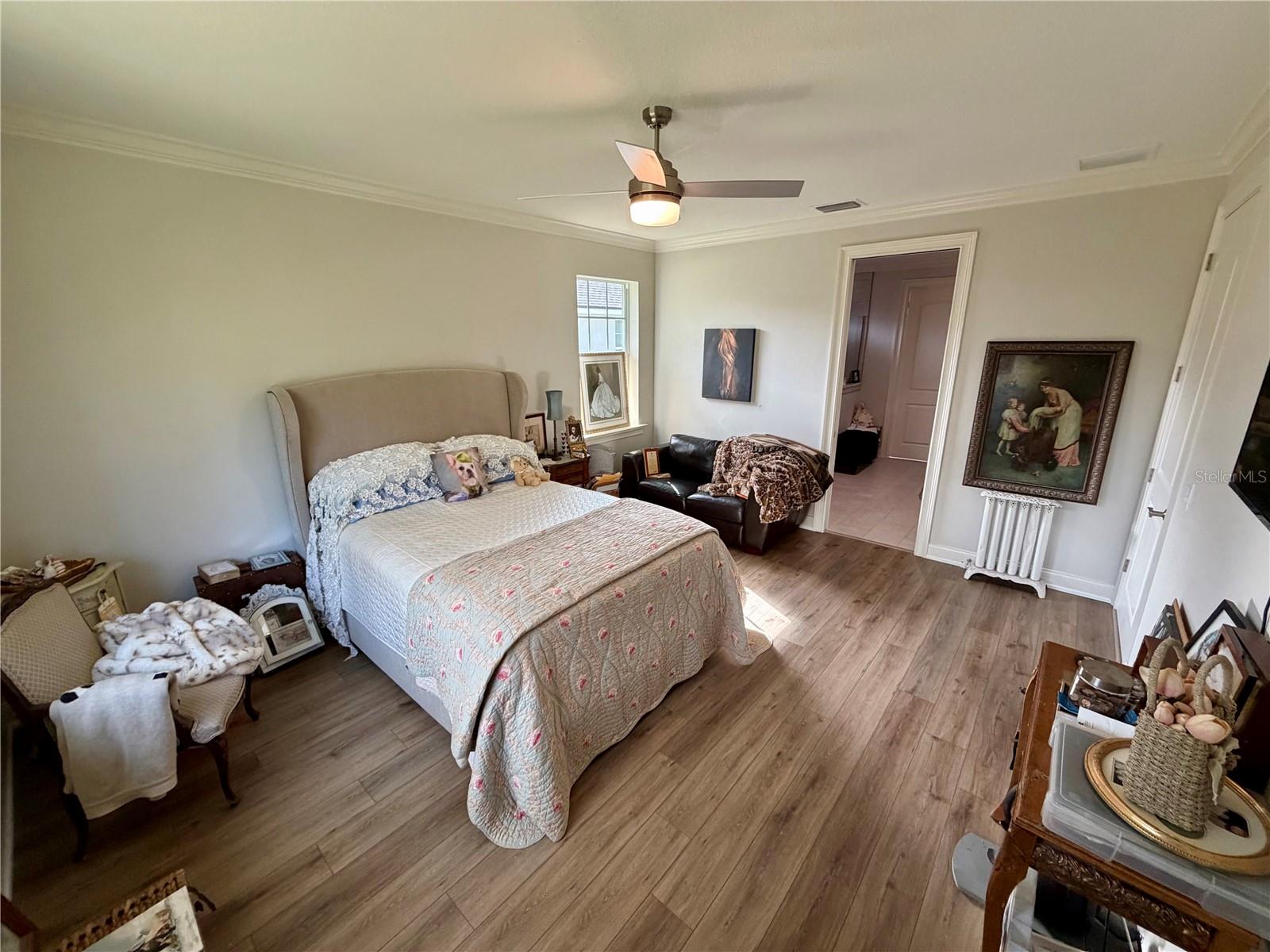 LAKE JAMES PH 4 - Residential