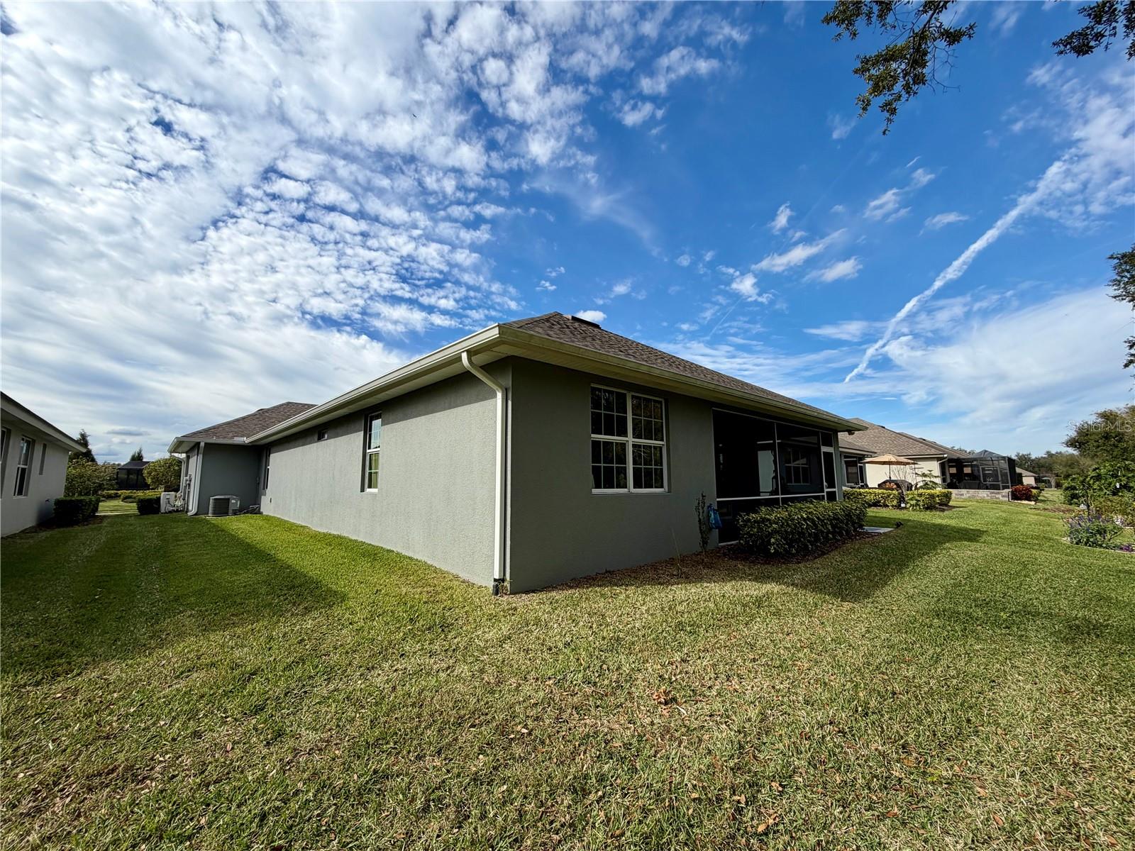 LAKE JAMES PH 4 - Residential